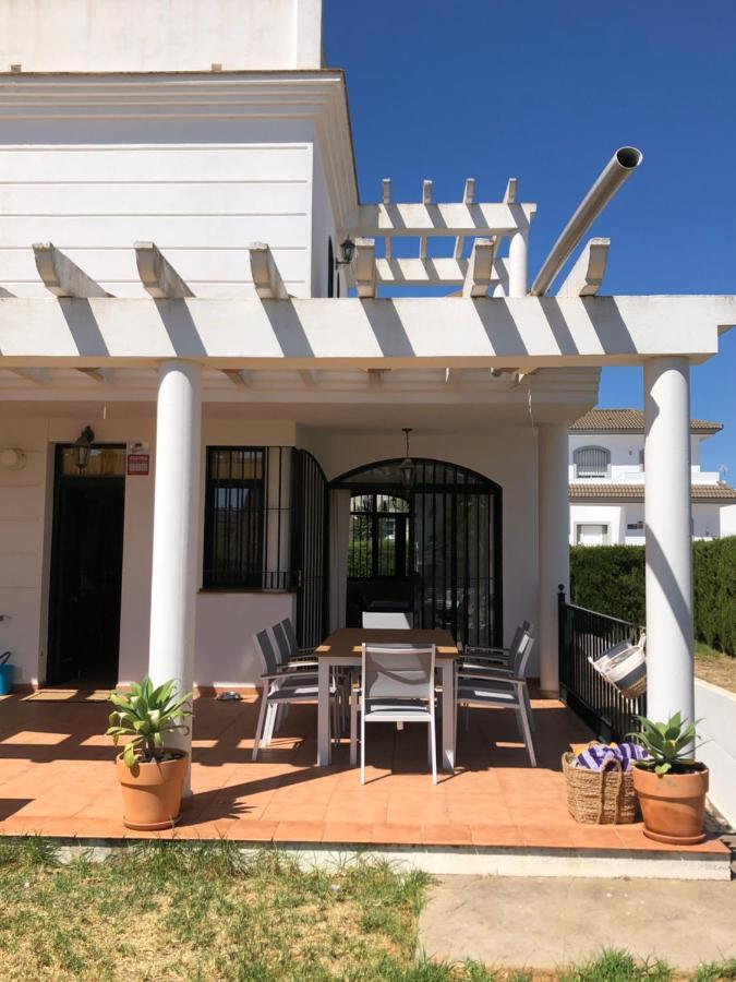 Holiday House With Private Pool, Costa De La Luz إل بورتيل المظهر الخارجي الصورة