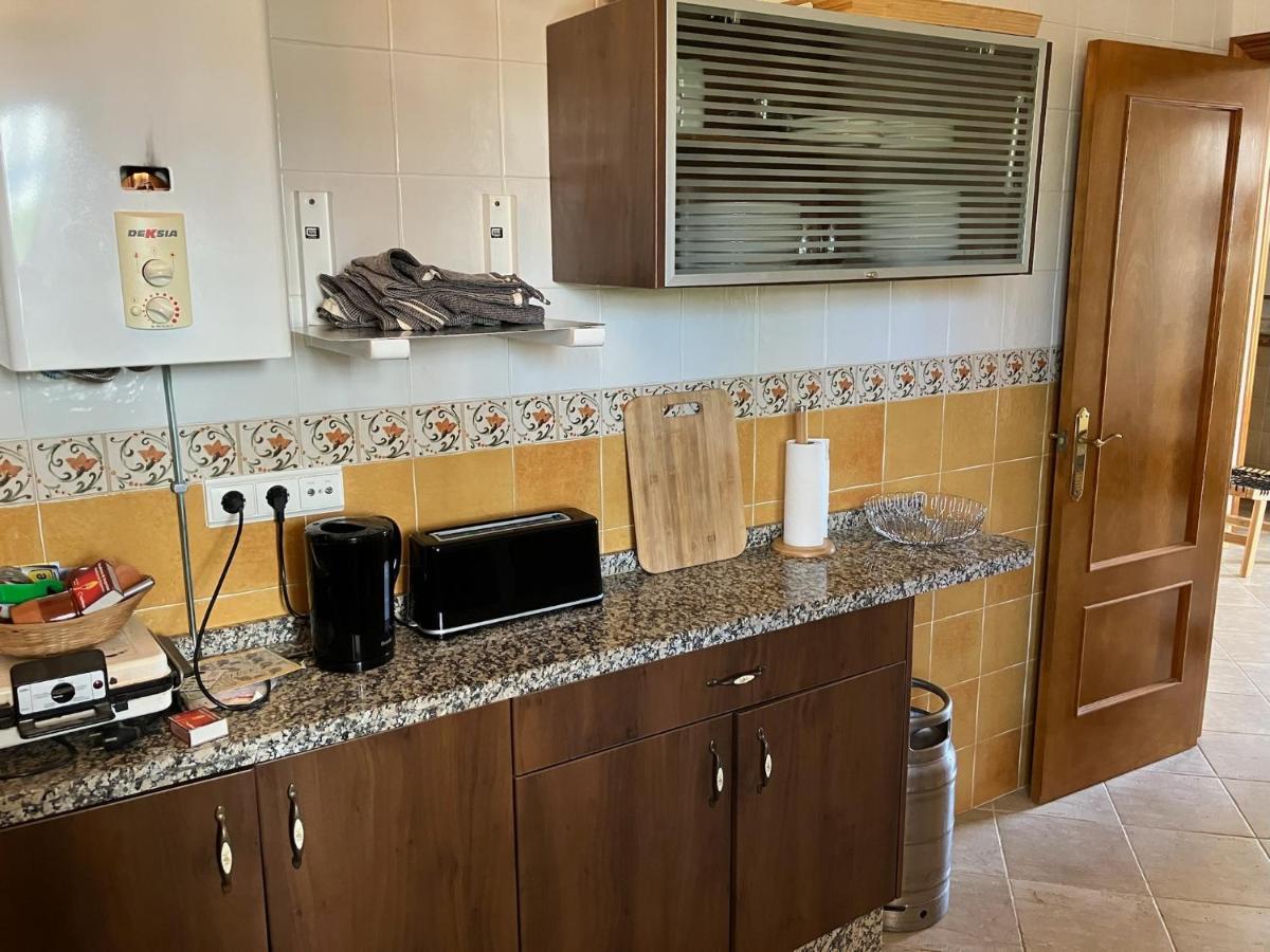 Holiday House With Private Pool, Costa De La Luz إل بورتيل المظهر الخارجي الصورة