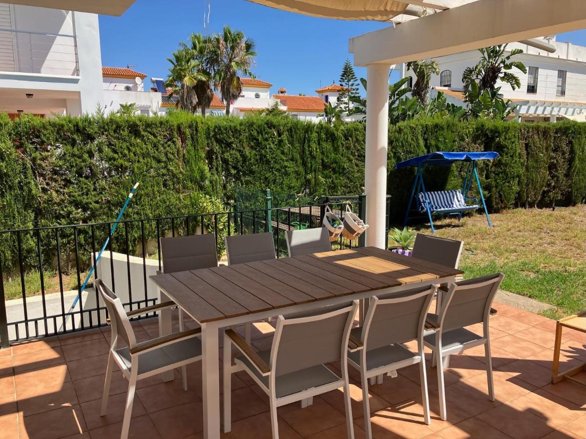 Holiday House With Private Pool, Costa De La Luz إل بورتيل المظهر الخارجي الصورة