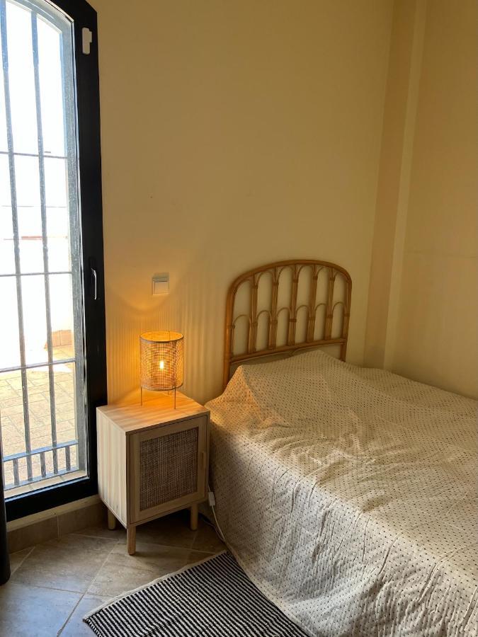 Holiday House With Private Pool, Costa De La Luz إل بورتيل المظهر الخارجي الصورة