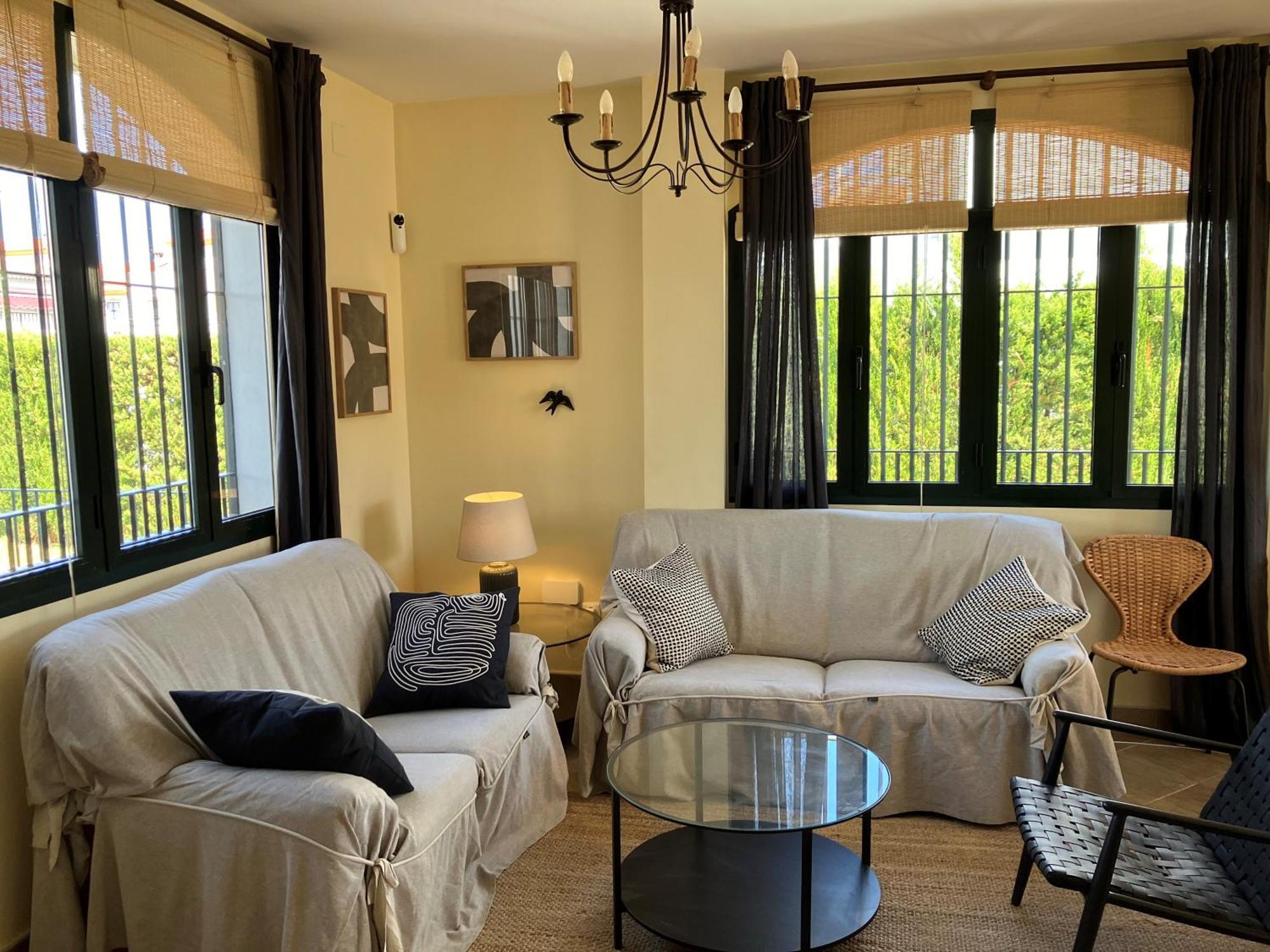 Holiday House With Private Pool, Costa De La Luz إل بورتيل المظهر الخارجي الصورة